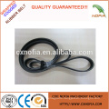 Wear Heat and Oil Natural Rubber Automotive Belt